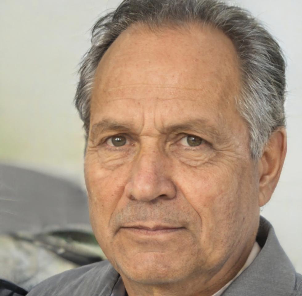 Ritratto di Nereo Battaglia