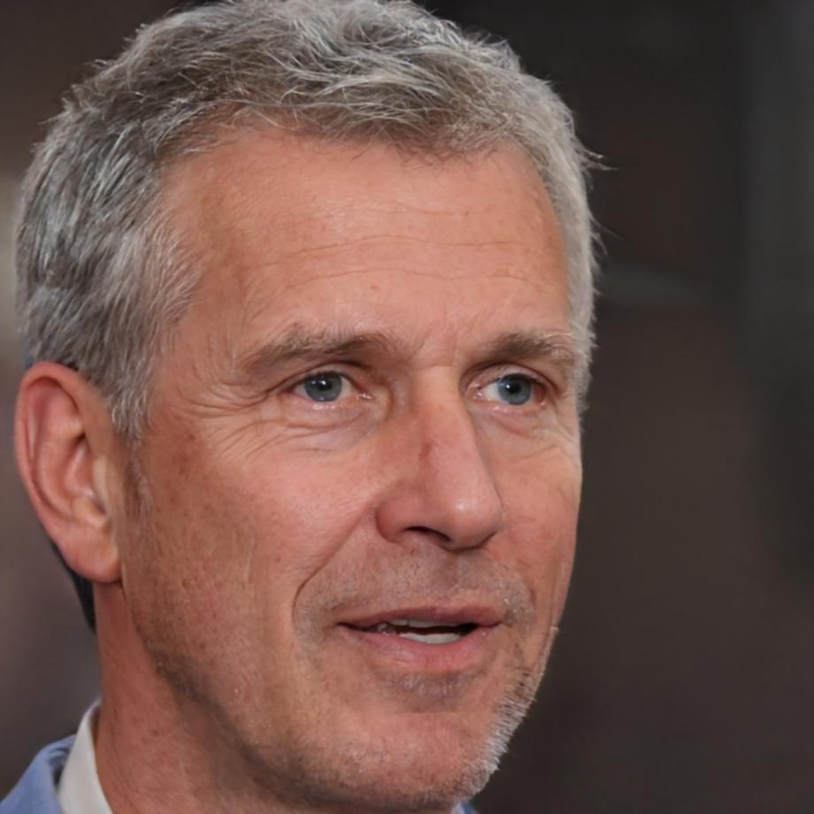 Ritratto di Gabriele Santamaria